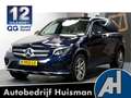 Mercedes-Benz GLC 350 350e 4MATIC 235kW/320pk Aut7 Premium Plus AMG BURM Bleu - thumbnail 1