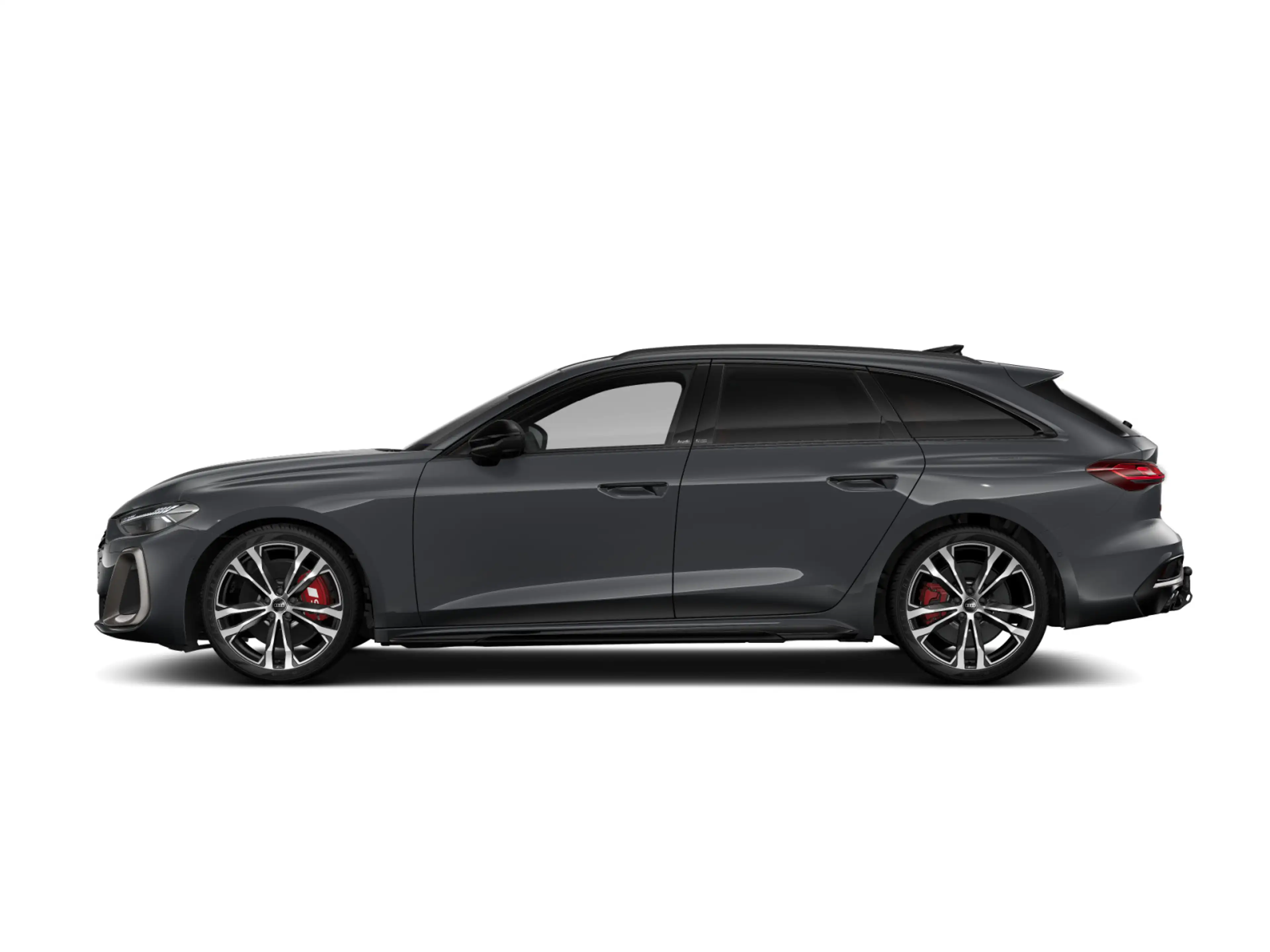 Audi S5 Q EDITION STANDH AHK BuO MASSAGE 360° L — photo 6