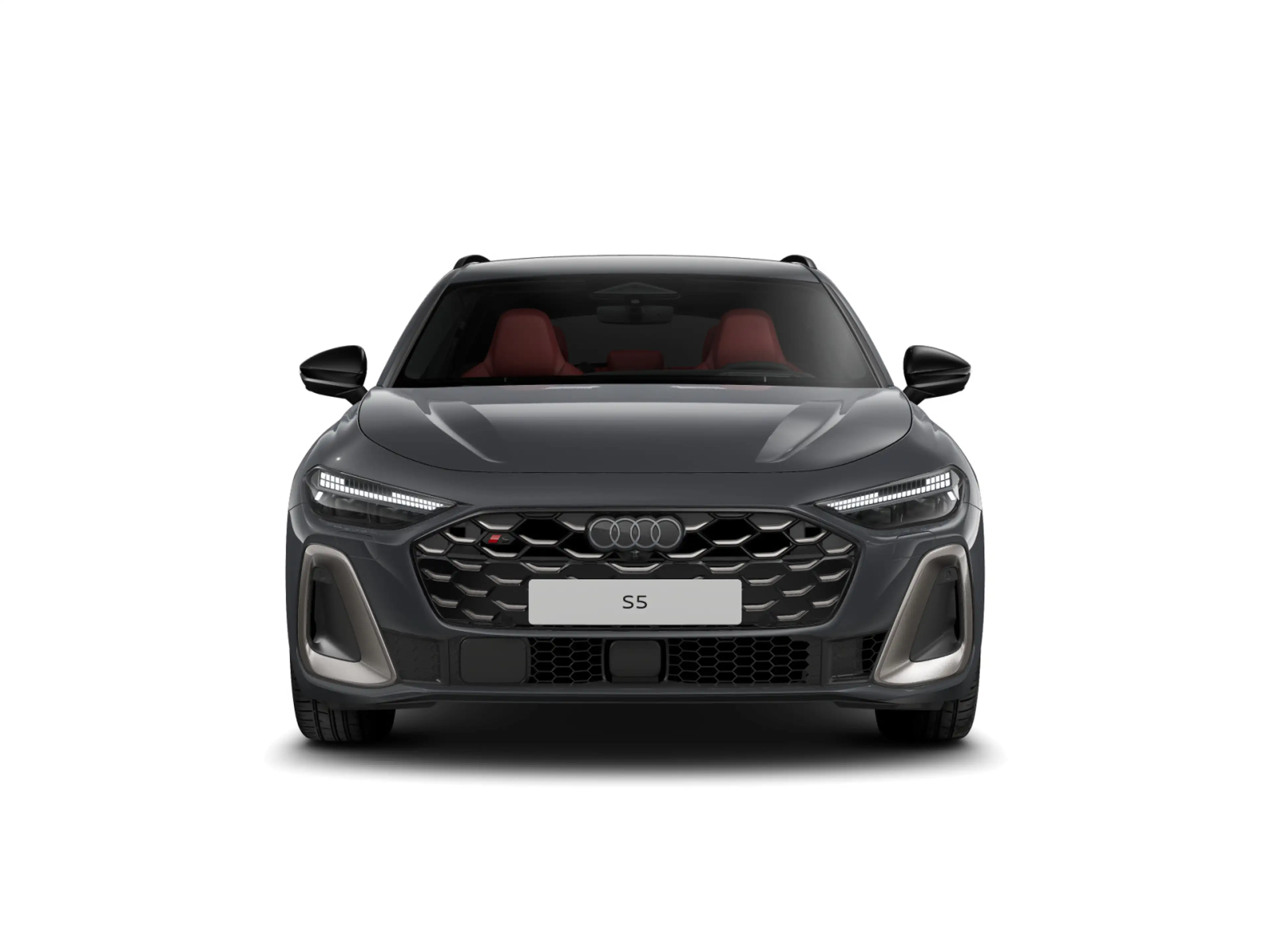 Audi S5 Q EDITION STANDH AHK BuO MASSAGE 360° L — photo 3