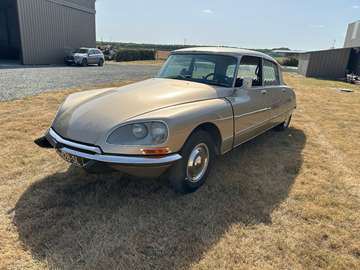 DS 23 PALLAS