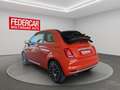 Fiat 500C 500C 1.0 hybrid Dolcevita 70cv Naranja - thumbnail 5