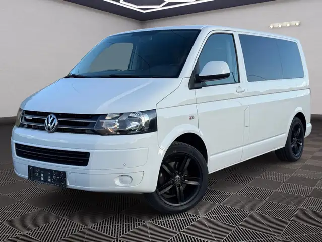 Volkswagen LT Multivan BlueMotion