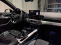 Audi A4 35 TDI S-Line Competition*AHK*LED*Virtual*19Zoll* Noir - thumbnail 24