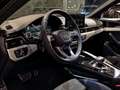 Audi A4 35 TDI S-Line Competition*AHK*LED*Virtual*19Zoll* Noir - thumbnail 18