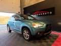 Mitsubishi ASX ASX 1.8 DI-D Instyle 4x4 Bleu - thumbnail 7
