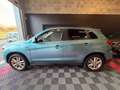 Mitsubishi ASX ASX 1.8 DI-D Instyle 4x4 Bleu - thumbnail 2