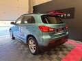 Mitsubishi ASX ASX 1.8 DI-D Instyle 4x4 Bleu - thumbnail 3