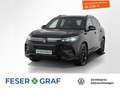 Volkswagen Tiguan 1.5 TSI R-Line BlackStyle Navi Matrix 20` Schwarz - thumbnail 1