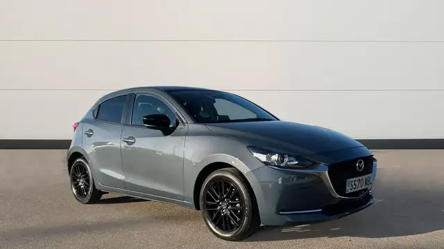 Mazda 2 1.5 E-SKYACTIV-G 66KW HOMURA (8 SCREEN) 90 5P