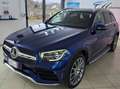 Mercedes-Benz GLC 200 GLC 200 d Premium Plus 4matic auto Bleu - thumbnail 1