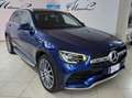 Mercedes-Benz GLC 200 GLC 200 d Premium Plus 4matic auto Bleu - thumbnail 3