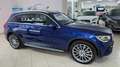 Mercedes-Benz GLC 200 GLC 200 d Premium Plus 4matic auto Bleu - thumbnail 4