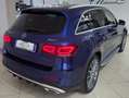 Mercedes-Benz GLC 200 GLC 200 d Premium Plus 4matic auto Bleu - thumbnail 8