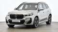 BMW X1 xDrive20d Silber - thumbnail 4