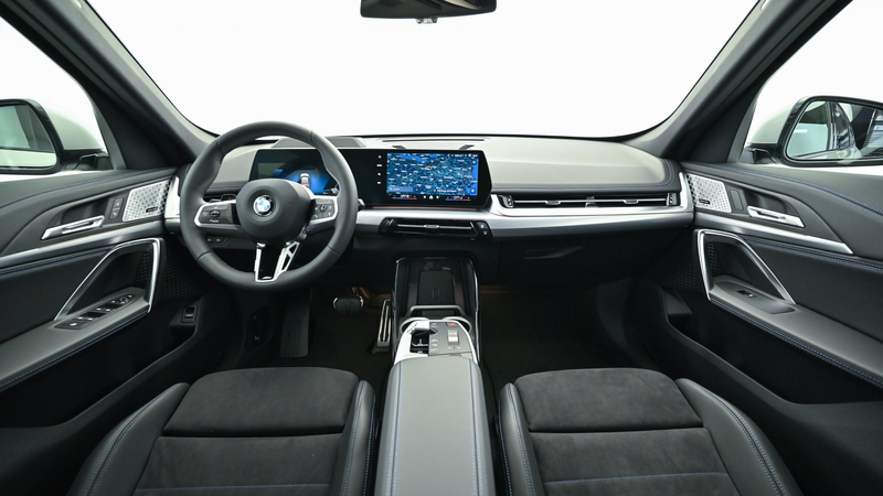 BMW X1 xDrive20d — photo 7