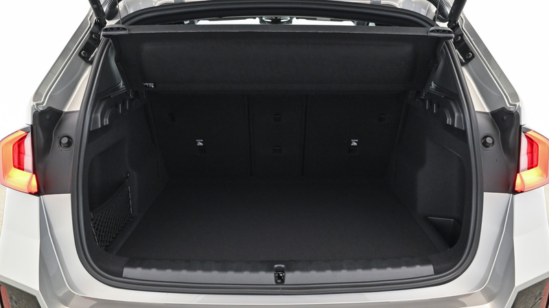 BMW X1 xDrive20d — photo 5