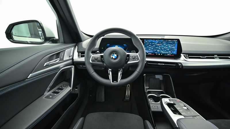 BMW X1 xDrive20d — photo 8