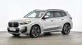 BMW X1 xDrive20d Silber - thumbnail 3