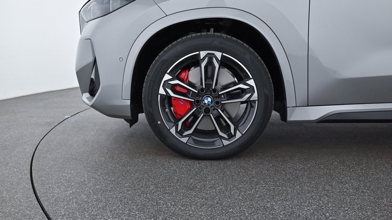 BMW X1 xDrive20d — photo 11