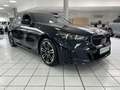 BMW 540 d xD M Sport Pro*PANO*HUD*STHZG*B&W*ICONIC* Schwarz - thumbnail 3