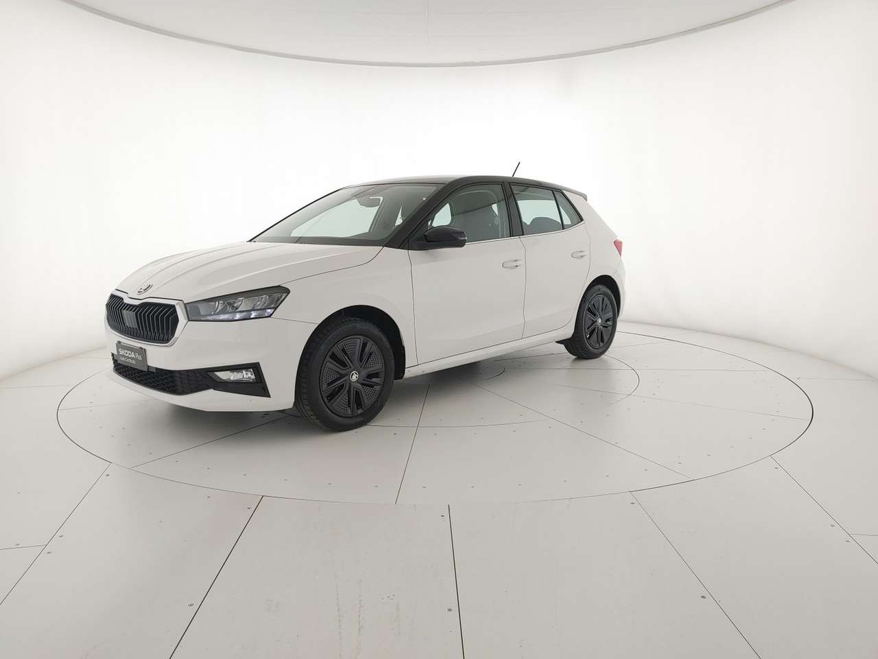 Skoda Fabia 1.0 TSI evo Style 95 CV