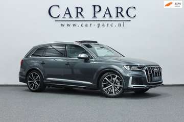 4.0 TFSI quattro 507+PK LED/VIRTUAL/SFEER/PANO/HEA