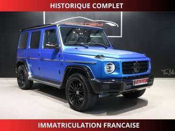 500 422CH AMG LINE 9G-TRONIC