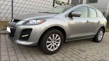 2.5 163PS FACELIFT AUTOMATIK TÜV,NAVI,LEDER