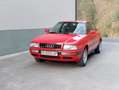 Audi 80 80 2.8 E V6 quattro A.A. E Rojo - thumbnail 1