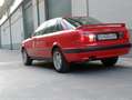 Audi 80 80 2.8 E V6 quattro A.A. E Rojo - thumbnail 7