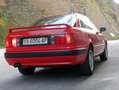 Audi 80 80 2.8 E V6 quattro A.A. E Rojo - thumbnail 6