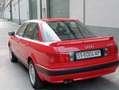 Audi 80 80 2.8 E V6 quattro A.A. E Rojo - thumbnail 5