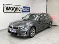 BMW 320 d xDrive Touring 48 V Mild-Hybrid-Technologie L... Grau - thumbnail 2