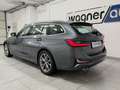 BMW 320 d xDrive Touring 48 V Mild-Hybrid-Technologie L... Grau - thumbnail 15