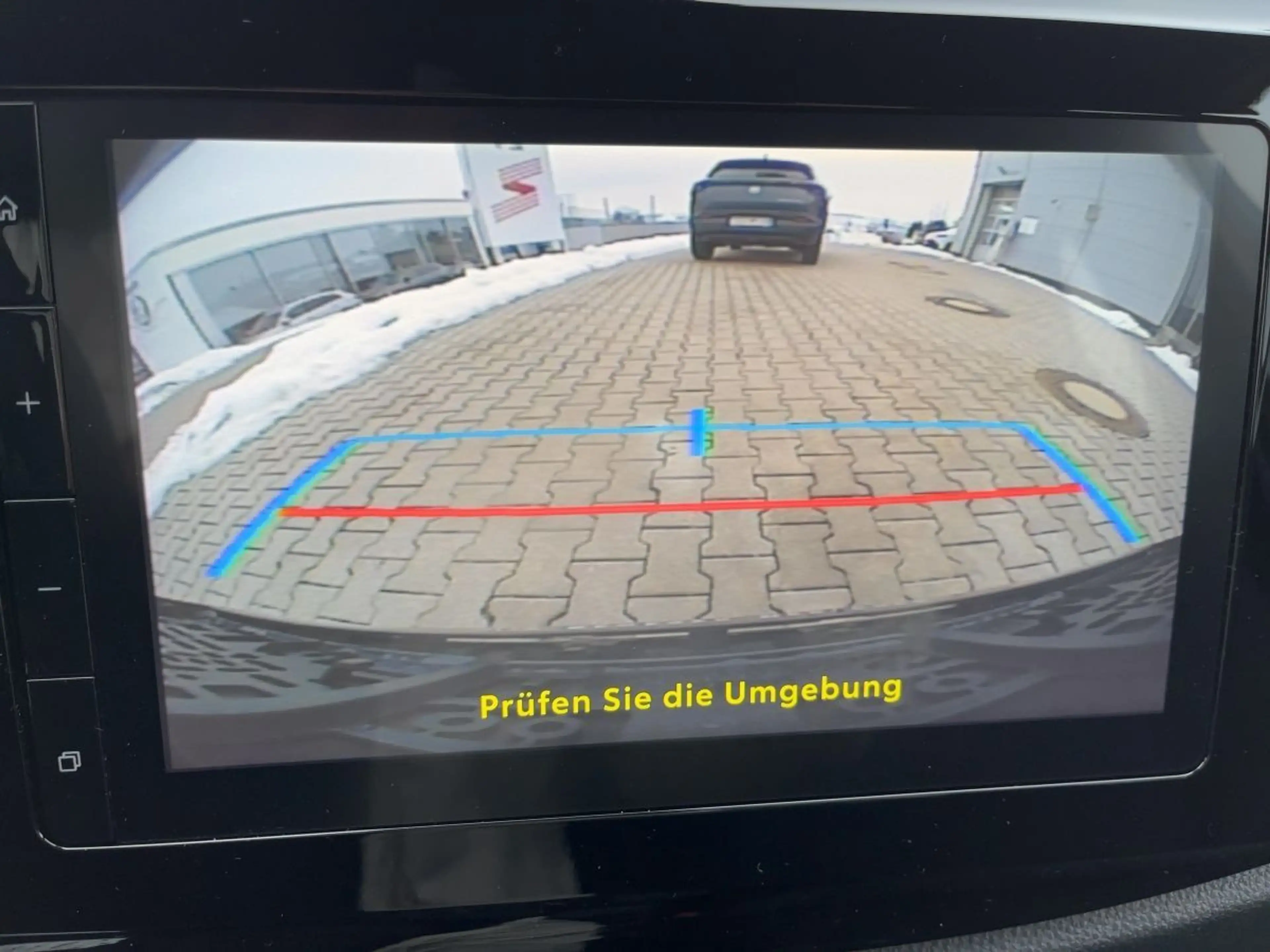 Toyota Aygo X AYGO X Hyb. 1.5 Hyb. Pure *ALL-IN LEASING* — photo 15