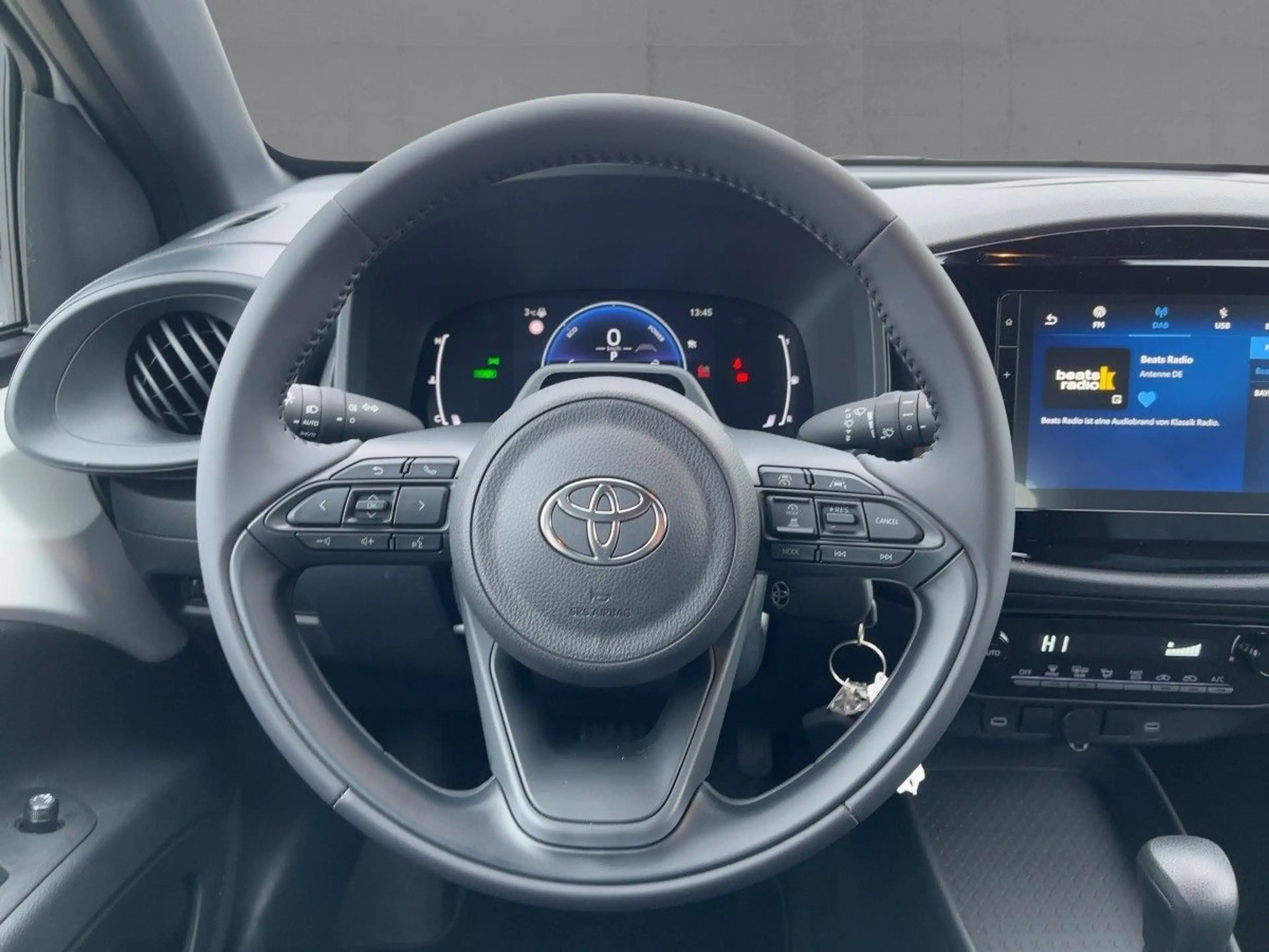 Toyota Aygo X AYGO X Hyb. 1.5 Hyb. Pure *ALL-IN LEASING* — photo 11