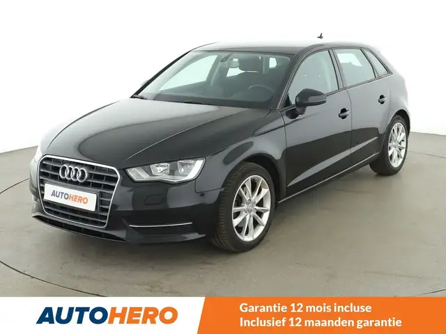 Audi 1.2 TFSI Attraction
