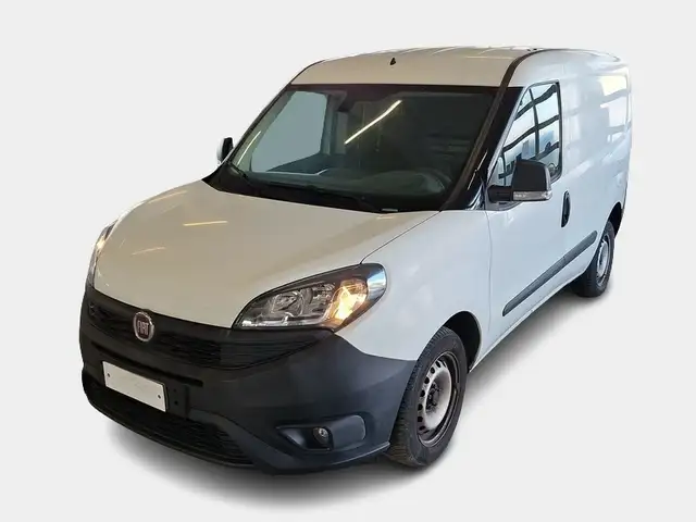 Fiat Doblo CARGO CH1 BUSINESS 1.3 Mjet 95cv E6D S&S FURGONE 4 PORTE