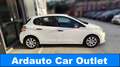 Peugeot 208 Peugeot 208 Van 1.4 Hdi 2 posti 68 cv Blanc - thumbnail 8