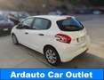 Peugeot 208 Peugeot 208 Van 1.4 Hdi 2 posti 68 cv Blanc - thumbnail 12