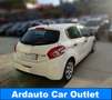 Peugeot 208 Peugeot 208 Van 1.4 Hdi 2 posti 68 cv Blanc - thumbnail 11