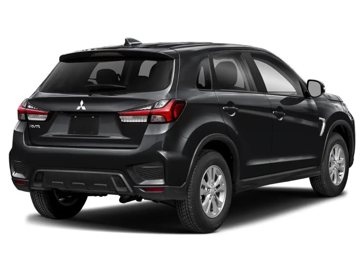 Mitsubishi RVR fotografie Mitsubishi RVR
