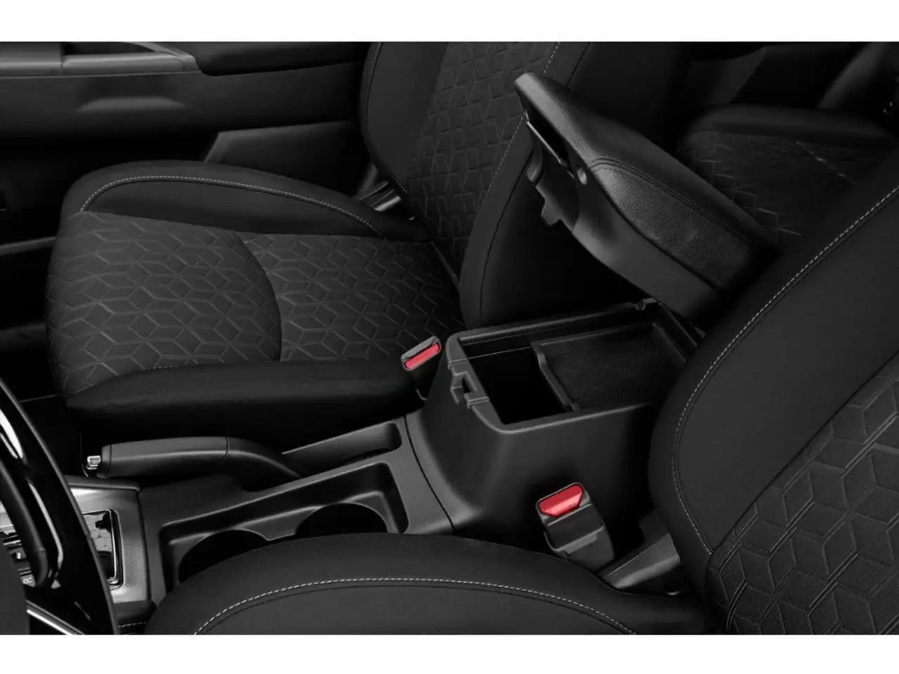 Mitsubishi RVR fotografie Mitsubishi RVR