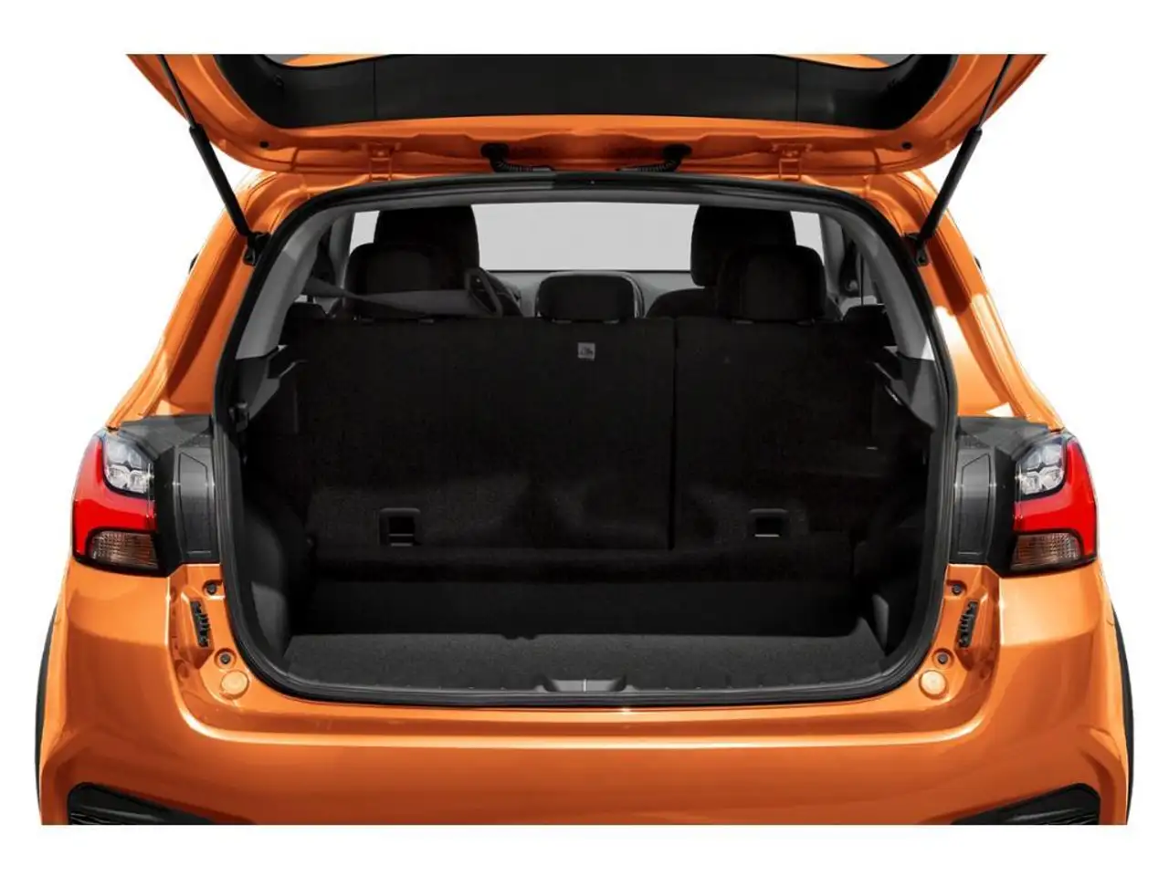 Mitsubishi RVR fotografie Mitsubishi RVR