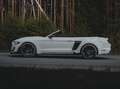 Ford Mustang CABRIO 2.3-KIT SHELBY 500-IVA ESPOSTA-FULL Weiß - thumbnail 9