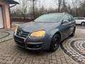 Volkswagen Golf Variant Comfortline 1.4 TSI *TÜV bis 05/27* Grau - thumbnail 1