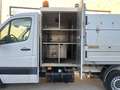 Volkswagen Crafter PRO Chasis BMT 30 BC 136 Blanco - thumbnail 27