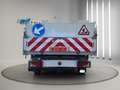 Volkswagen Crafter PRO Chasis BMT 30 BC 136 Blanco - thumbnail 5