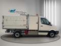 Volkswagen Crafter PRO Chasis BMT 30 BC 136 Blanco - thumbnail 7