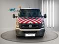 Volkswagen Crafter PRO Chasis BMT 30 BC 136 Blanco - thumbnail 2